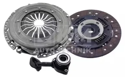 0692719 KM Germany Комплект сцепления